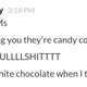 Illustration for article titled Candy Corn Is Trash and Hershey's Candy Corn Bars Are an Abomination Against God